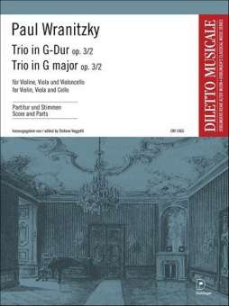 Trio op.3,2