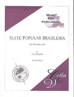 Suite popular brasileira Opus 6.1