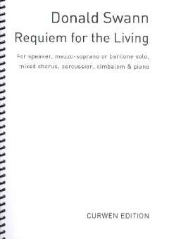 Requiem for the Living for