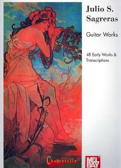 Guitar Works vol.3 48 early