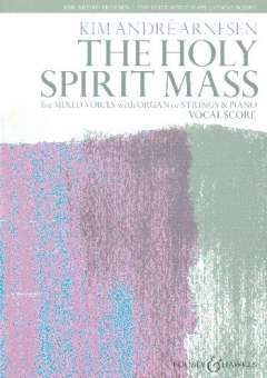 The holy Spirit Mass