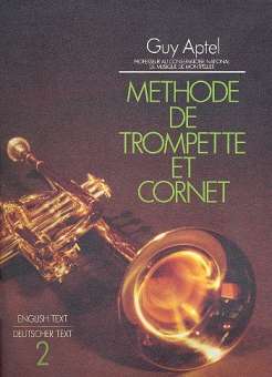 Methode de trompette et cornet