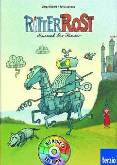 Ritter Rost (+CD)