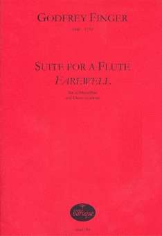 Farewell Suite for a Flute