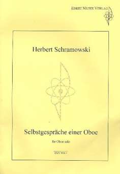 Selbstgespräche einer Oboe