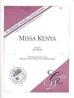 Missa Kenya