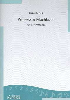 Prinzessin Machbuba