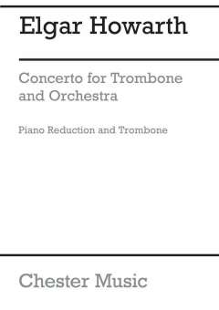 Concerto for Trombone and