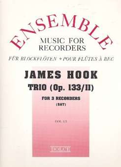 Trio op.133,2