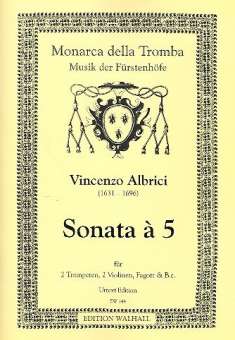 Sonata à 5