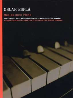 Música para piano
