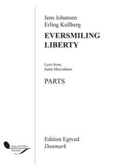 Eversmiling Liberty instrumental