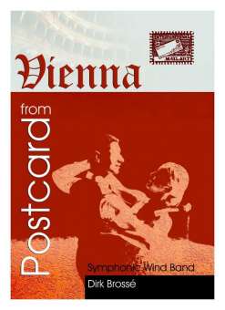 Postcard from Vienna Windband