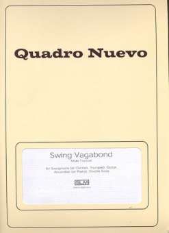 Swing Vagabond: