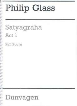 Satyagraha (Opera)