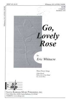 Go, lovely Rose