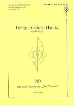 Pifa für Schul-Orchester