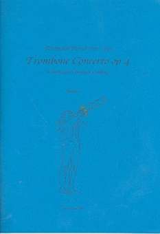 Concerto no.4 for trombone and orchestra
