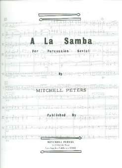 A la Samba