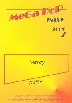 Mercy: