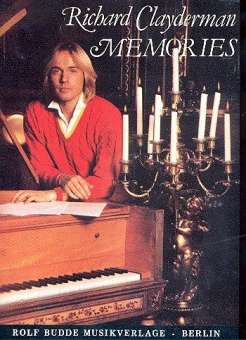 Memories: Songbook für Klavier