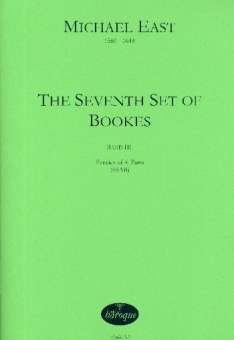 The seventh Set of Bookes vol.3
