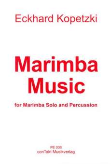 Marimba Music