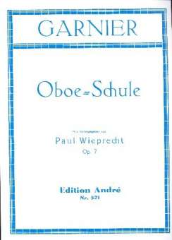 Schule für Oboe