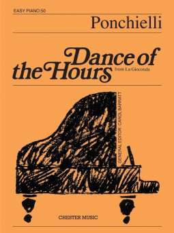 DANCE OF THE HOURS FROM