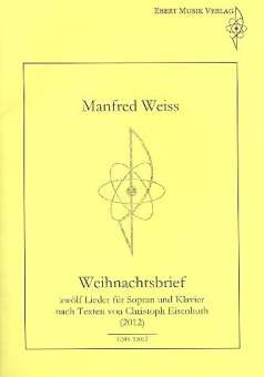 Weihnachtsbrief