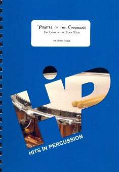 Pirates of the Caribbean - Percussion Septett