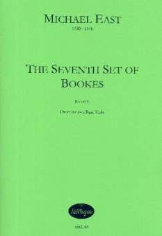 The seventh Set of Bookes vol.1