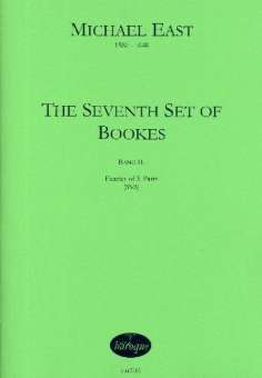 The seventh Set of Bookes vol.2