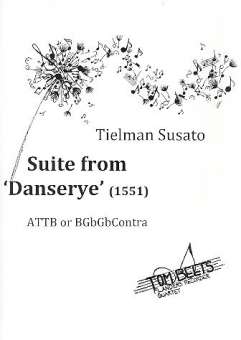 Suite from Danserye