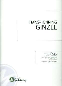 Poiesis (+CD)