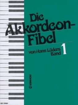 Die Akkordeon-Fibel Band 1