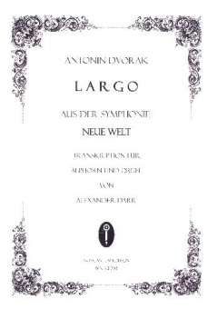 Largo aus Sinfonie Nr.9
