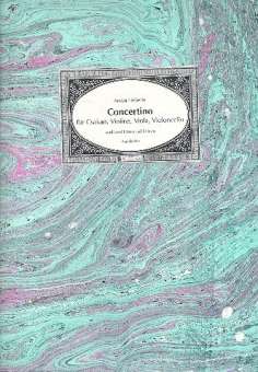 Concertino