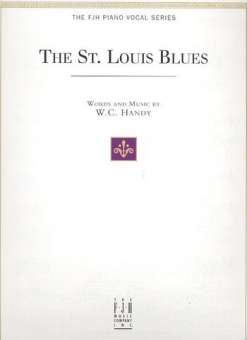 The Saint Louis Blues :