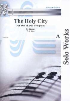 The Holy City :