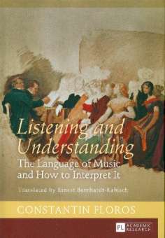 Listening and Understanding The Language of Music and how to