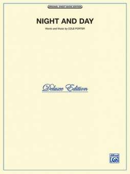 Night and Day : Einzelausgabe