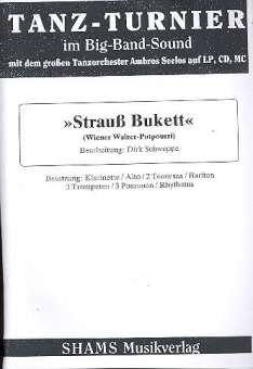 Strauss Bukett (Medley):