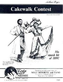 Cakewalk Contest :