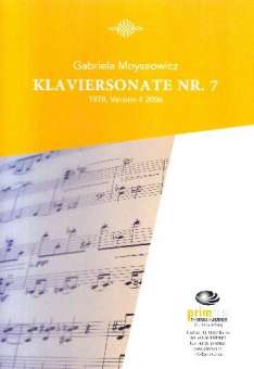 Sonate Nr.7 (Version 2 - 2006)