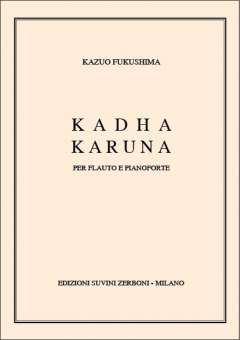 Kadha Karuna per flauto