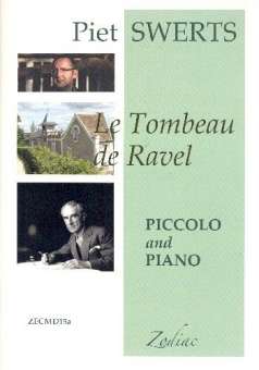 Le tombeau de Ravel