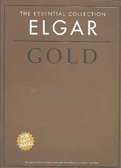 The Essential Collection Elgar Gold