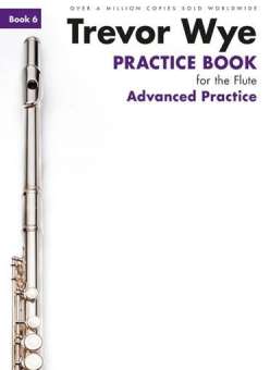 Practice Book vol.6 - advanced practice :
