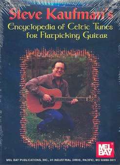 Encyclopedia of Celtic Tunes: